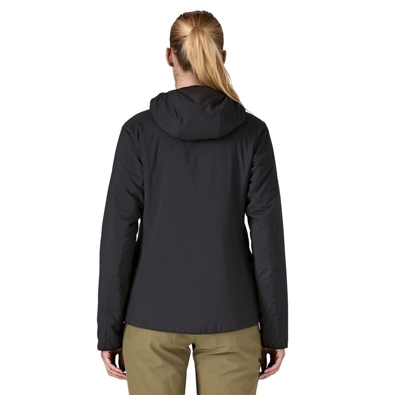 Campera Nano-Air® Mujer | BLK