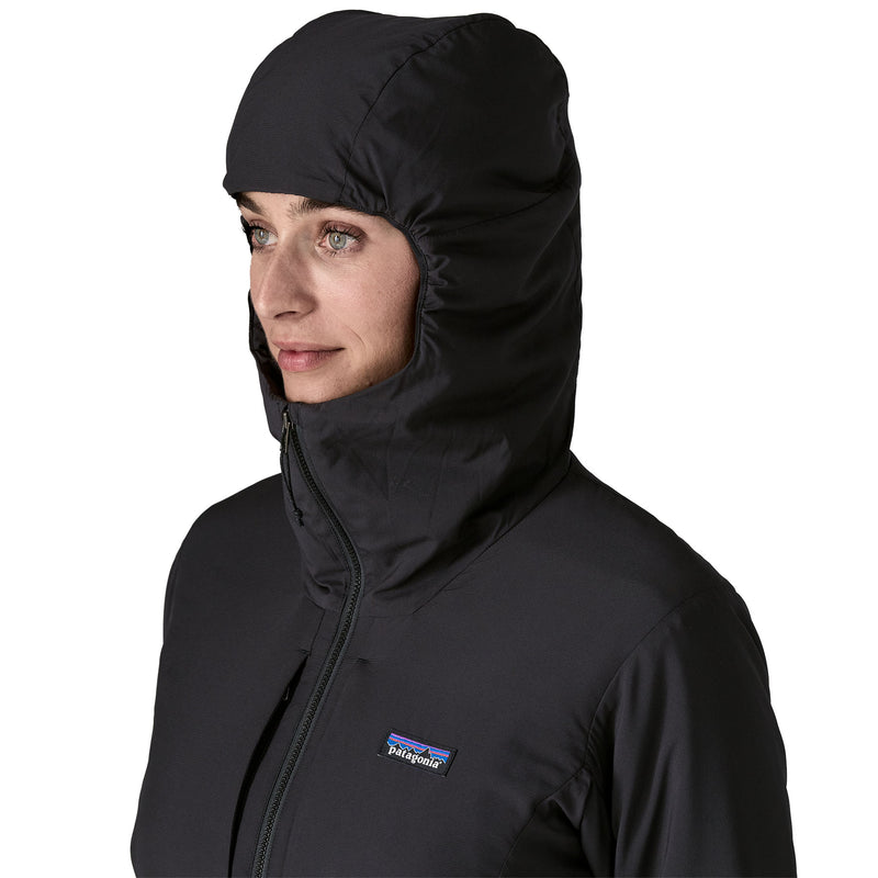 Campera Nano-Air® Mujer | BLK