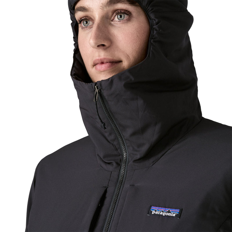 Campera Nano-Air® Mujer | BLK