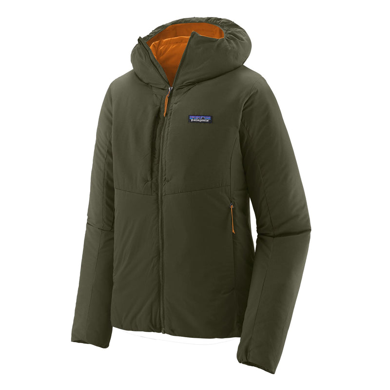 Campera Nano-Air® Mujer | Front PNGR