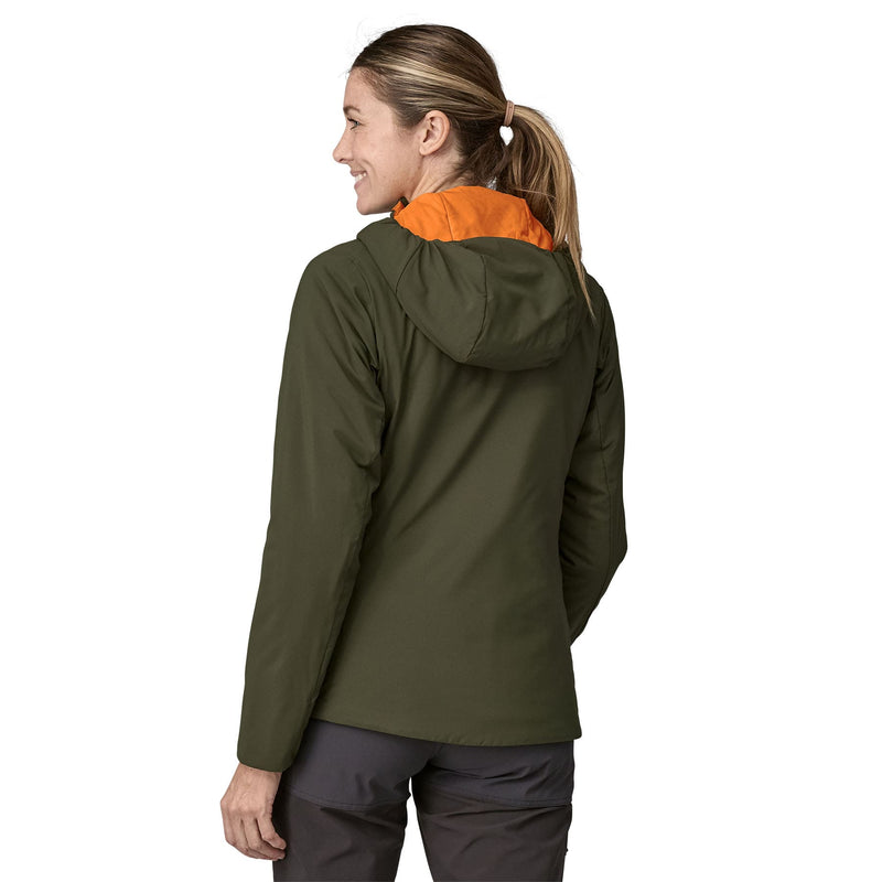 Campera Nano-Air® Mujer | PNGR