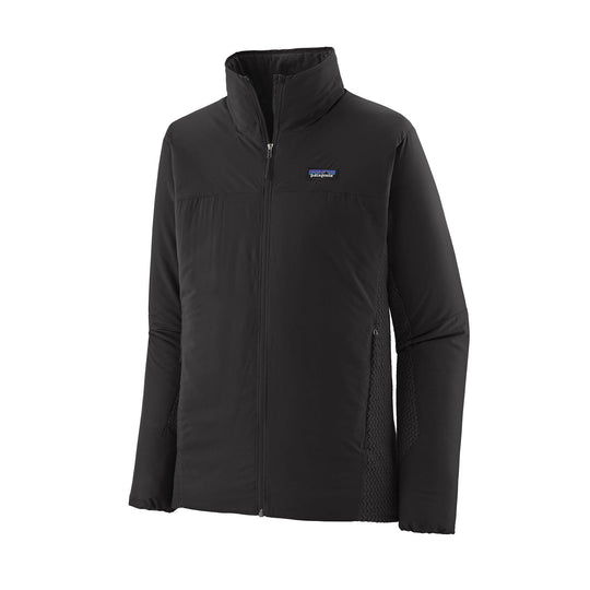 Campera Nano-Air® Light Hybrid Hombre