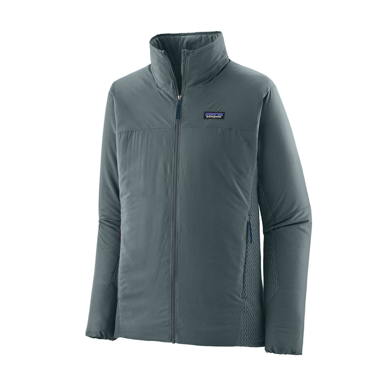 Campera Nano-Air® Light Hybrid Hombre | Front NUVG