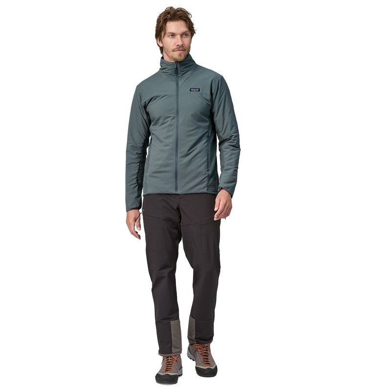 Campera Nano-Air® Light Hybrid Hombre | NUVG