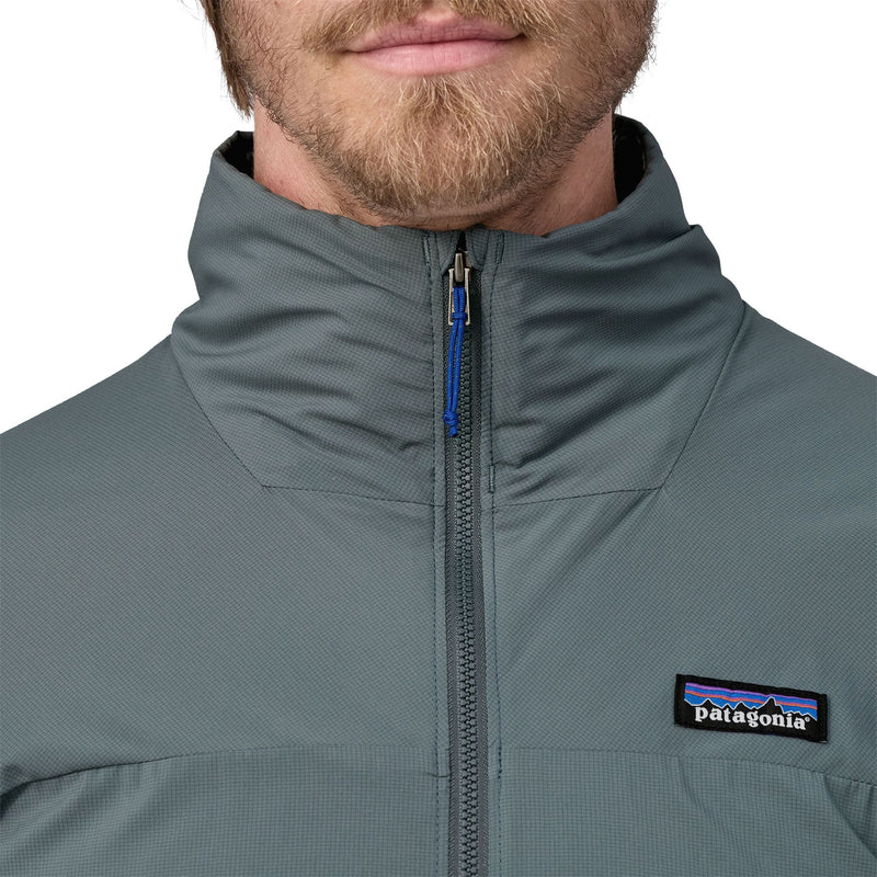 Campera Nano-Air® Light Hybrid Hombre | NUVG