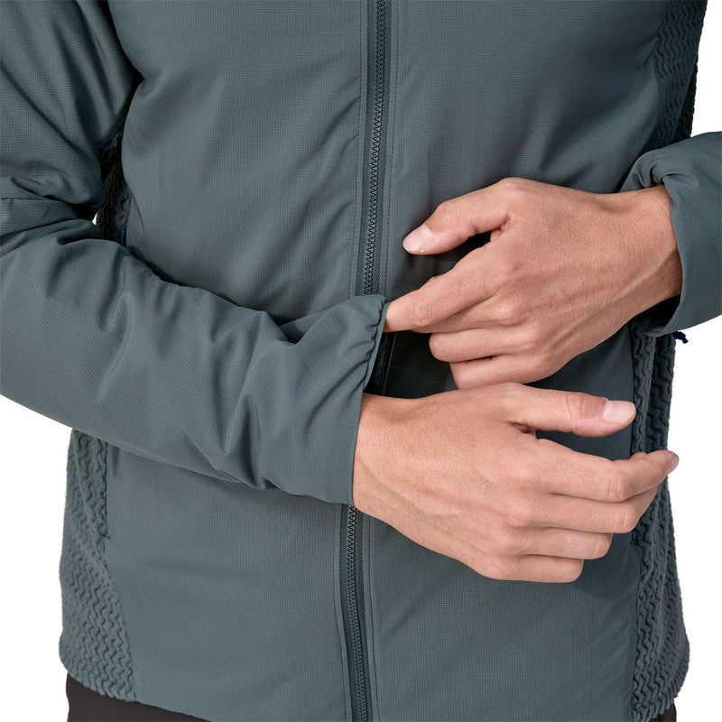 Campera Nano-Air® Light Hybrid Hombre | NUVG