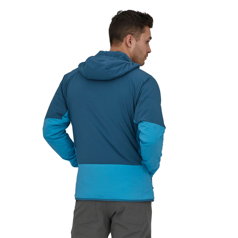 M's Nano-Air Hoody | APBL