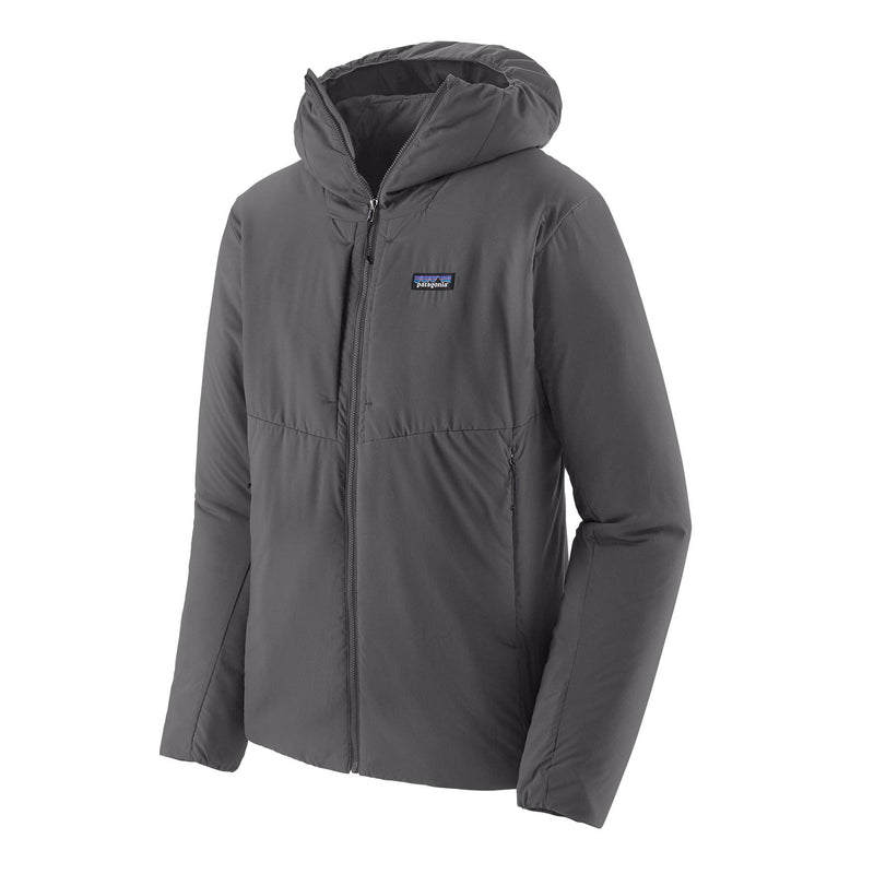 Campera Nano-Air® Hombre | Front FGE