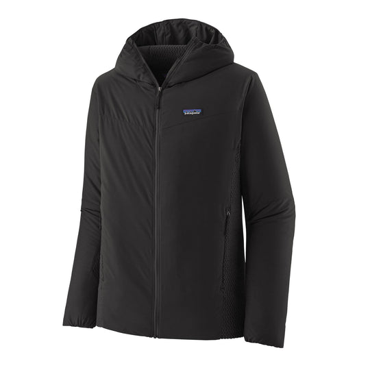 Campera Nano-Air® Light Hybrid Hoody Hombre
