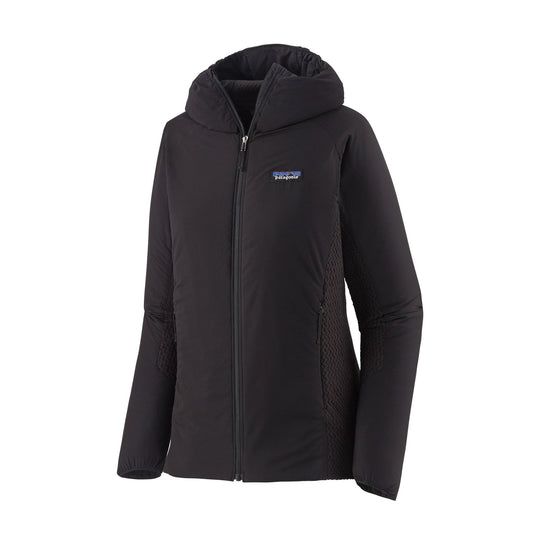Campera Nano-Air® Light Hybrid Mujer