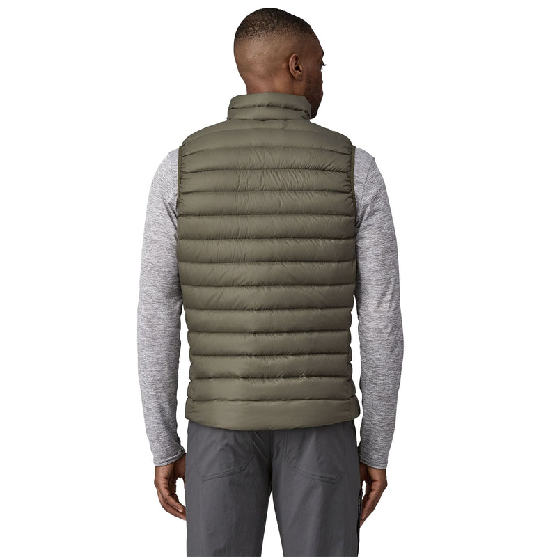 Chaleco Men's Down Sweater | PNGR