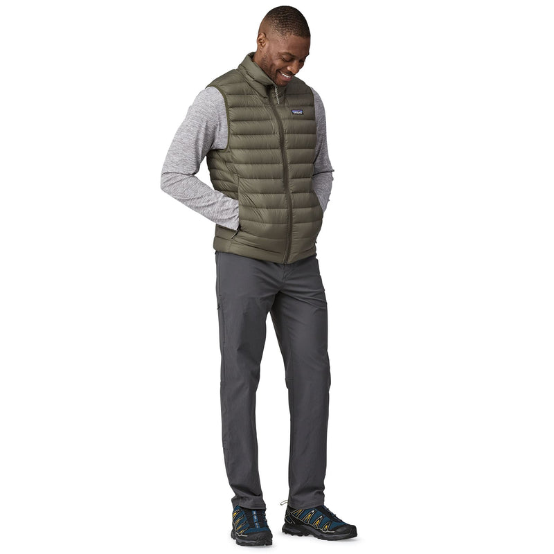 Chaleco Men's Down Sweater | PNGR