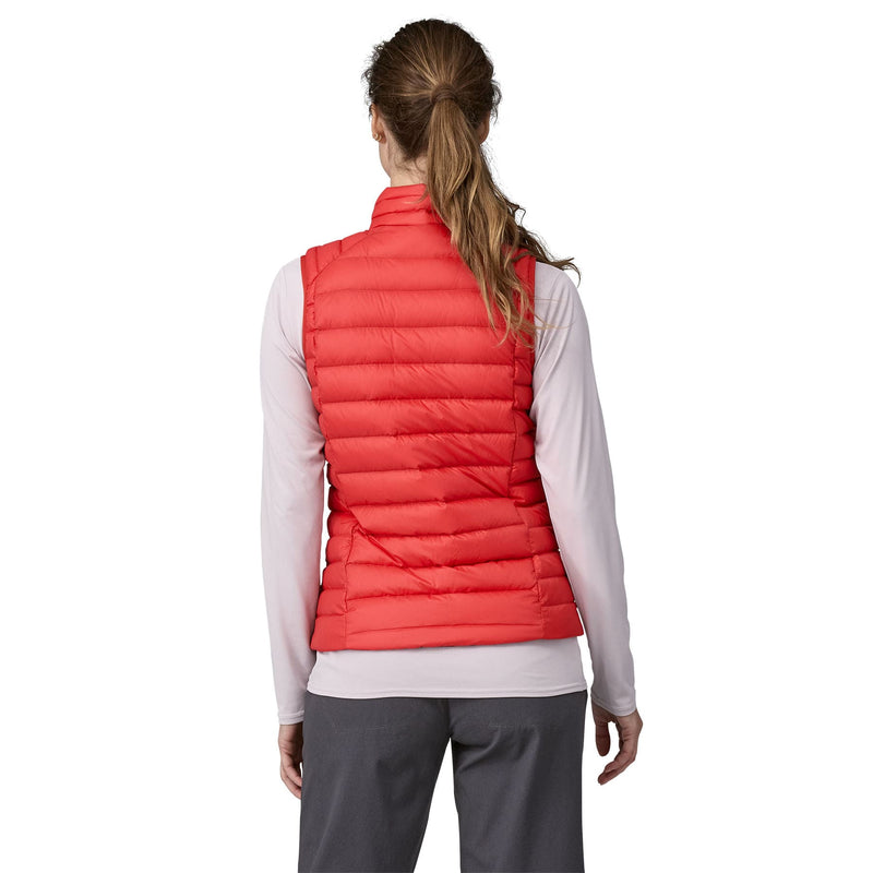 Chaleco Women's Down Sweater | MADR