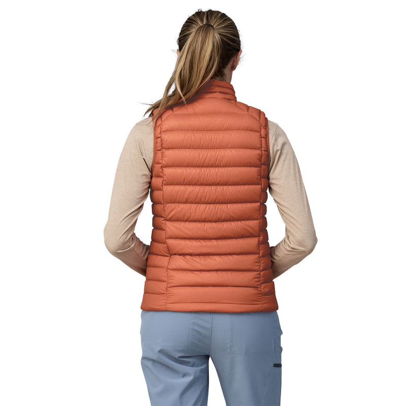 Chaleco Women's Down Sweater | SINY