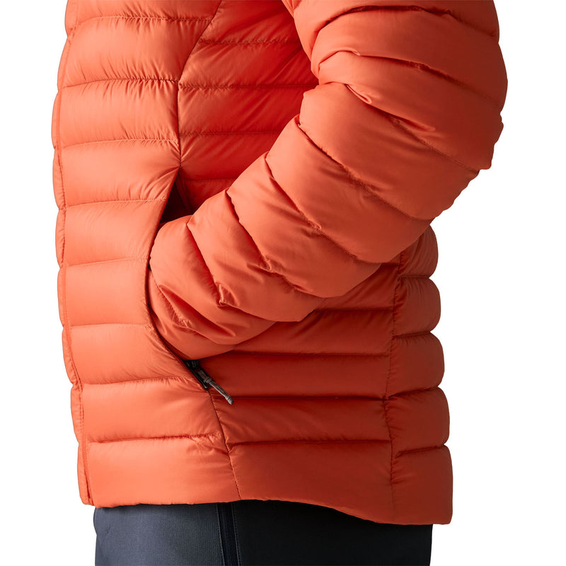 Campera Men's Down Sweater | CLOR