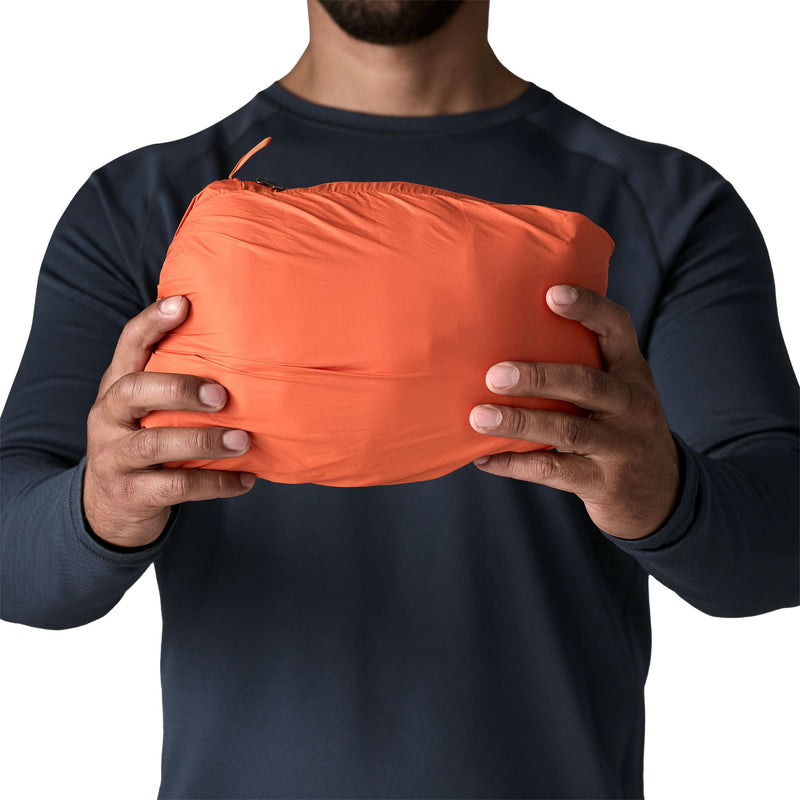 Campera Men's Down Sweater | CLOR