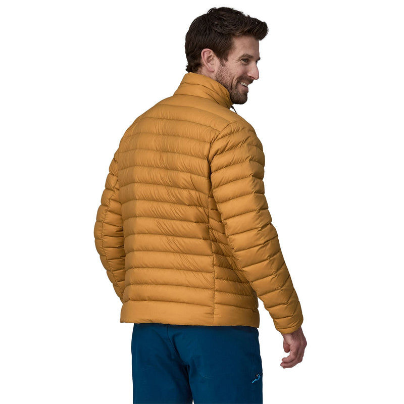 Campera Men's Down Sweater | PFGD