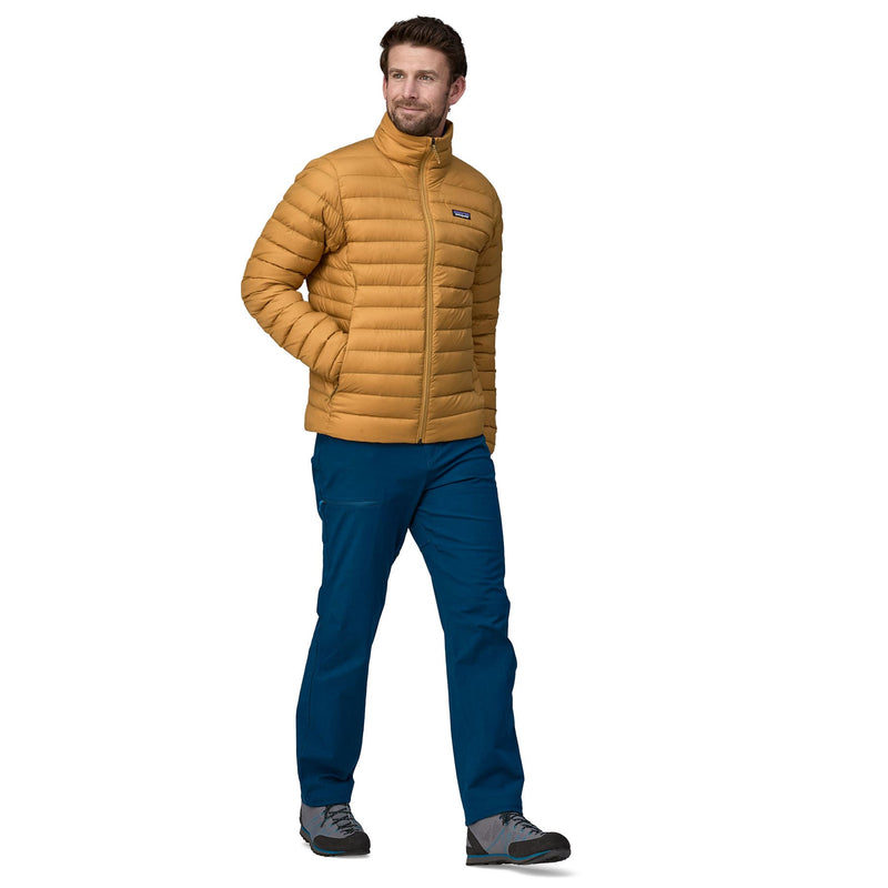 Campera Men's Down Sweater | PFGD