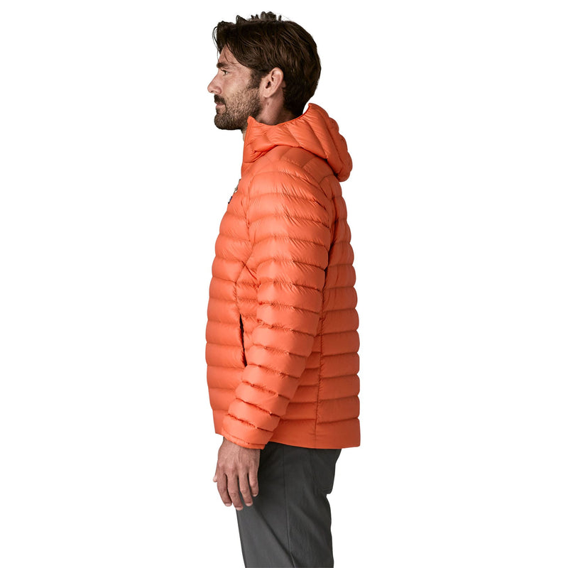 Campera Men's Down Sweater Hoody | CLOR