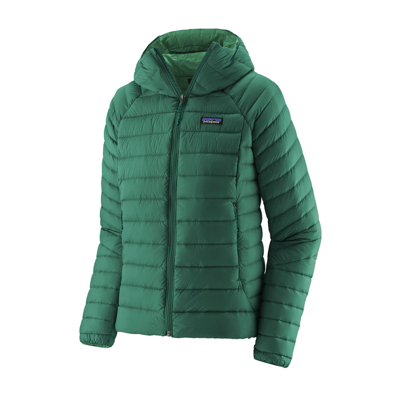 Campera Down Sweater Mujer | Front CIFG