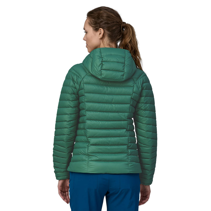 Campera Down Sweater Mujer | CIFG