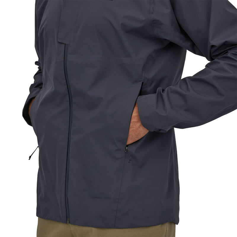 Campera Hombre Slate Sky | SMDB| WAVB