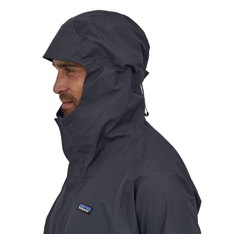 Campera Hombre Slate Sky | SMDB| WAVB