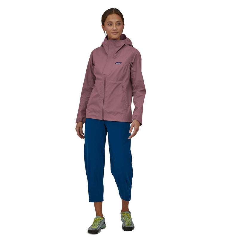 Campera Mujer Slate Sky | EVMA