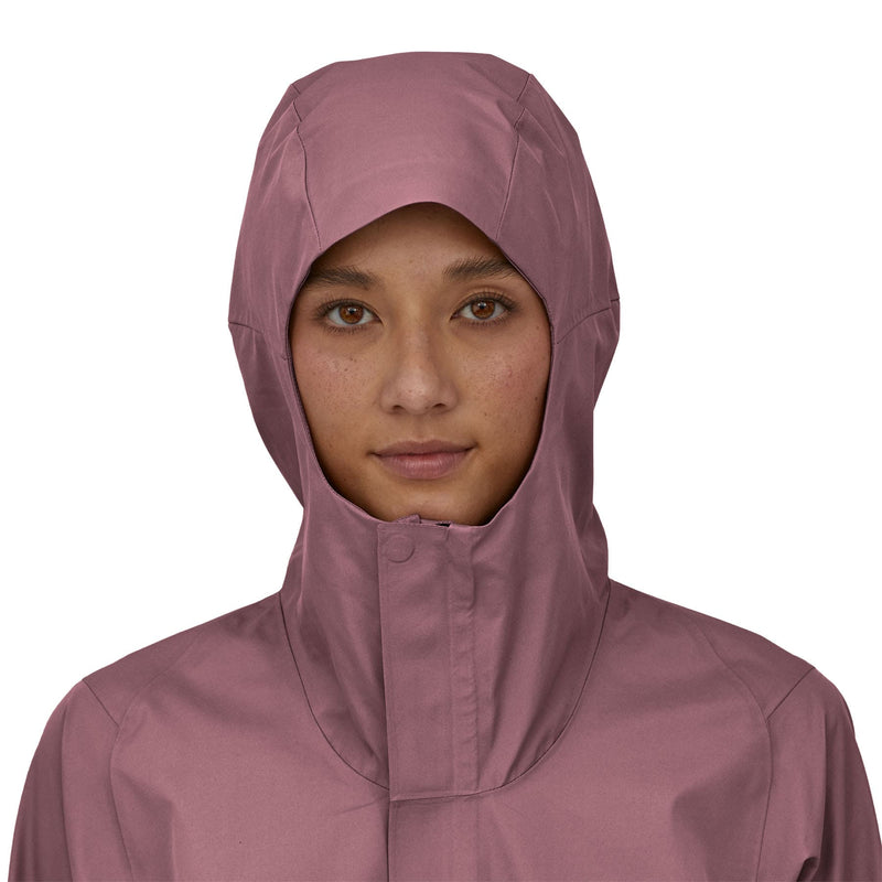 Campera Mujer Slate Sky | EVMA