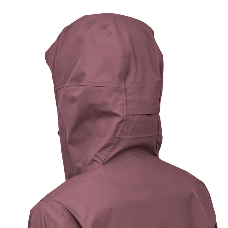 Campera Mujer Slate Sky | EVMA