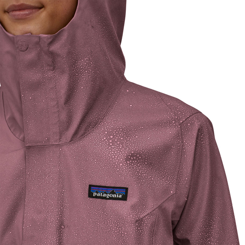 Campera Mujer Slate Sky | EVMA