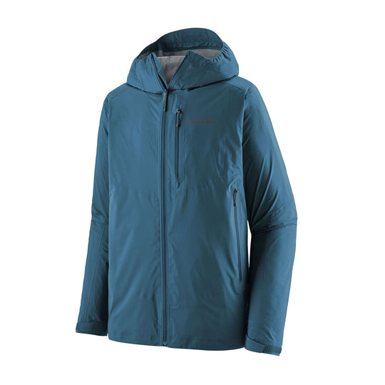 Campera Impermeable Storm10 Hombre