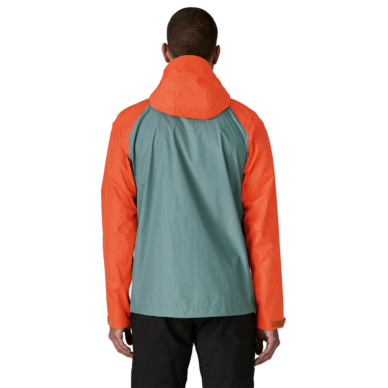 Campera Impermeable Men's Torrentshell 3L Rain | BLSG