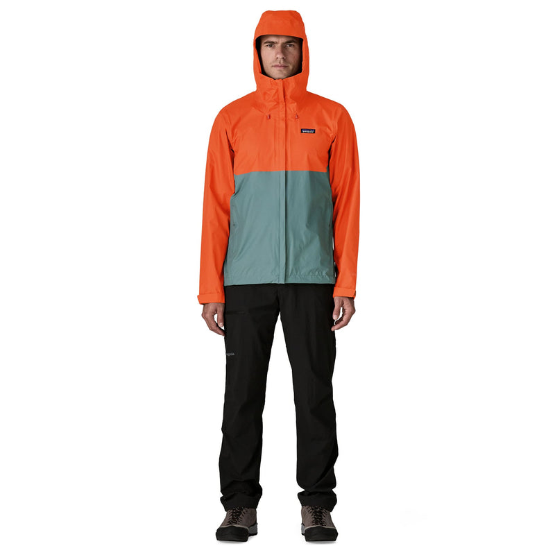 Campera Impermeable Men's Torrentshell 3L Rain | BLSG