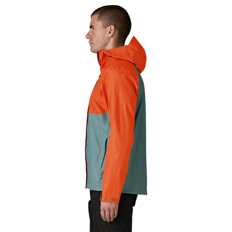 Campera Impermeable Men's Torrentshell 3L Rain | BLSG