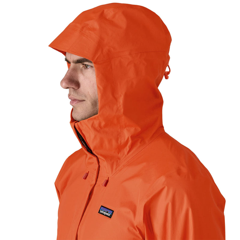 Campera Impermeable Men's Torrentshell 3L Rain | BLSG