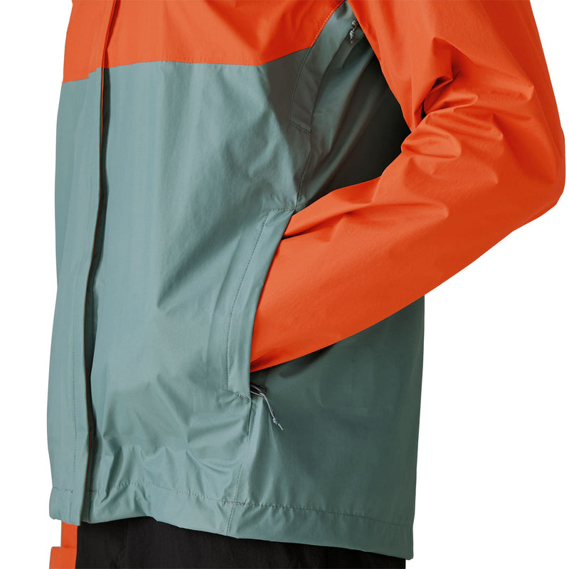 Campera Impermeable Men's Torrentshell 3L Rain | BLSG