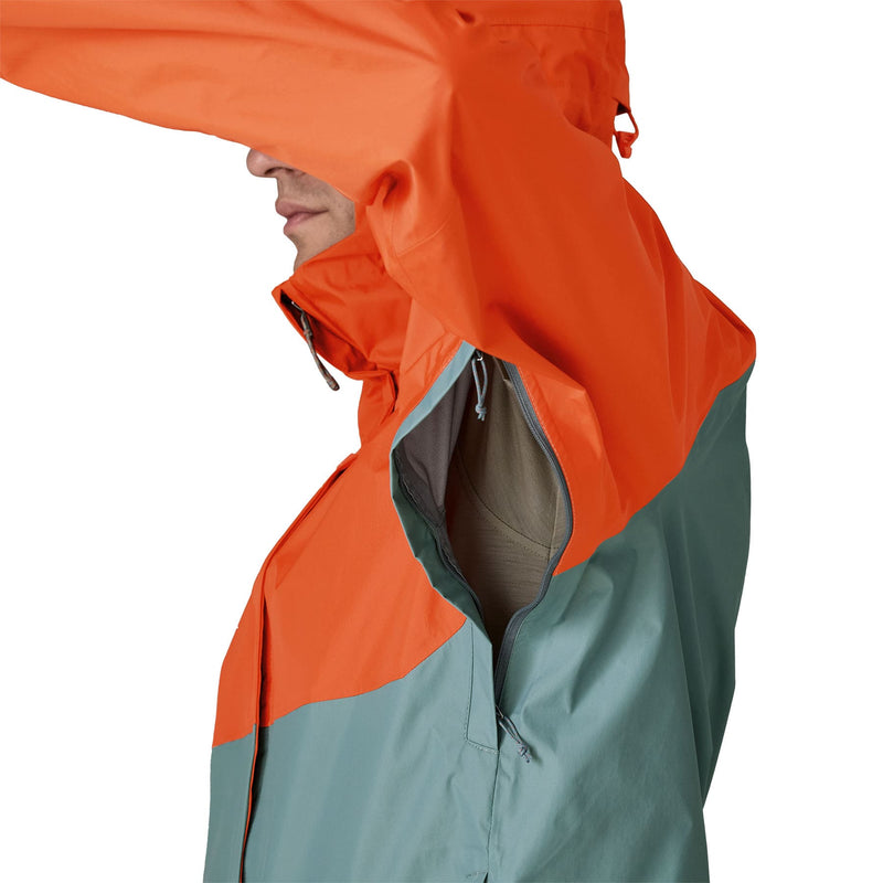 Campera Impermeable Men's Torrentshell 3L Rain | BLSG