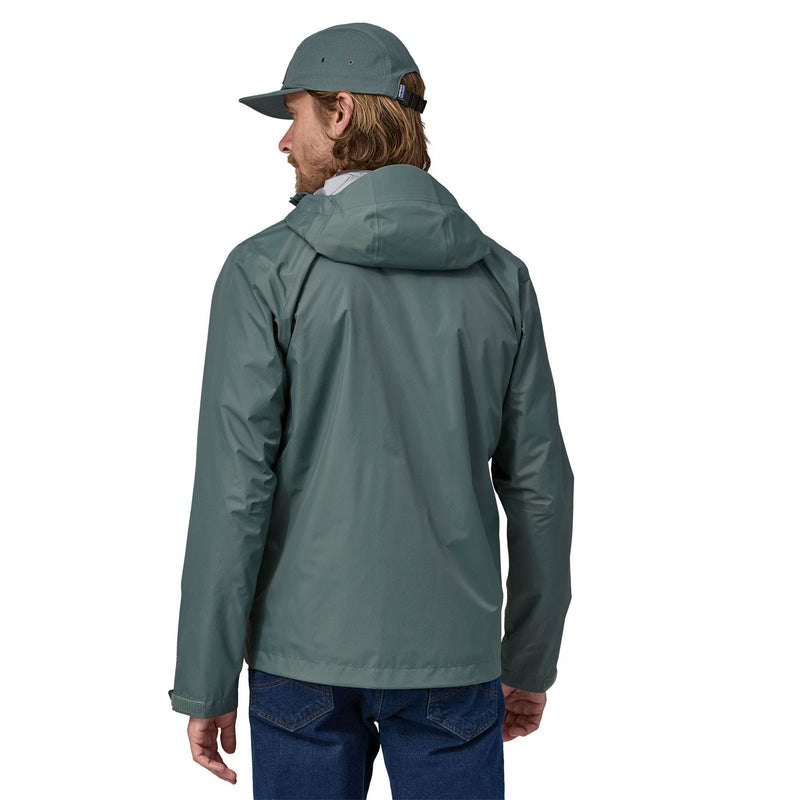 Campera Impermeable Men's Torrentshell 3L Rain | NUVG
