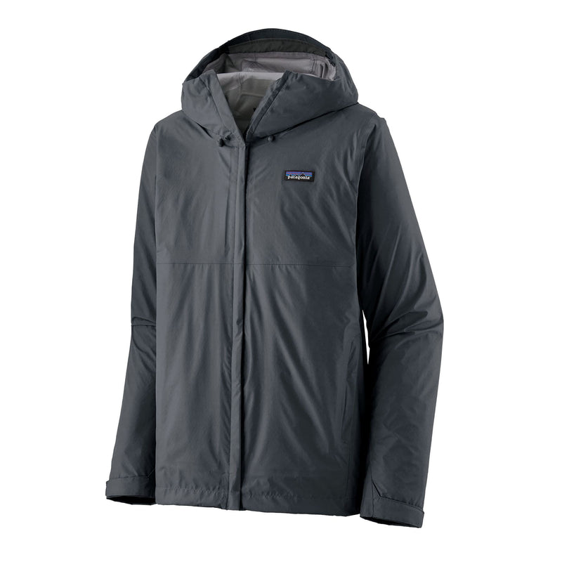 Campera impermeable Men's Torrentshell 3L Rain | Front SMDB