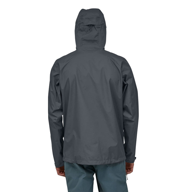 Campera impermeable Men's Torrentshell 3L Rain | SMDB