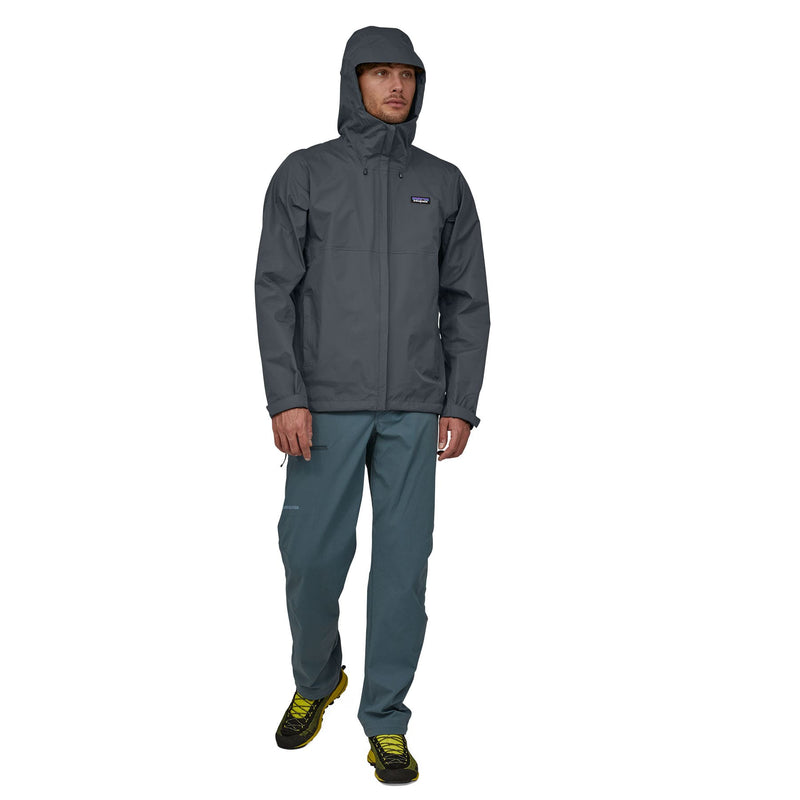 Campera impermeable Men's Torrentshell 3L Rain | SMDB