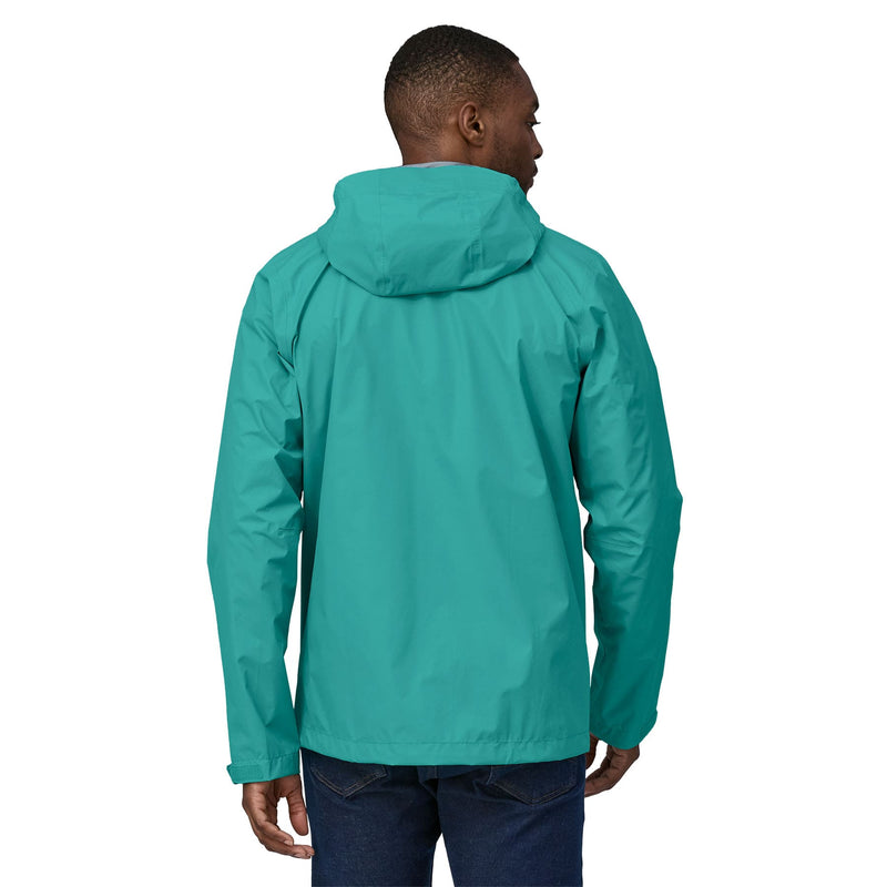 Campera Impermeable Men's Torrentshell 3L Rain | STLE