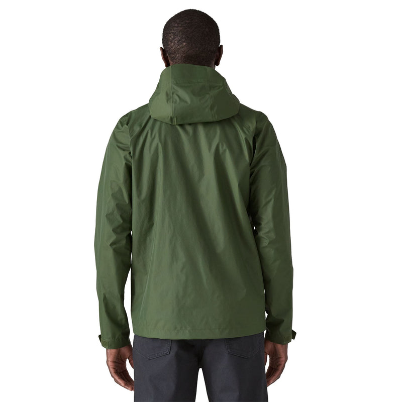 Campera Impermeable Men's Torrentshell 3L Rain | TPGN