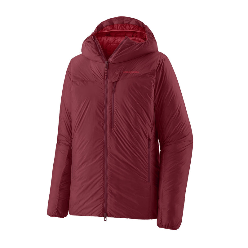 Campera M's DAS Light Hoody | Back WAX