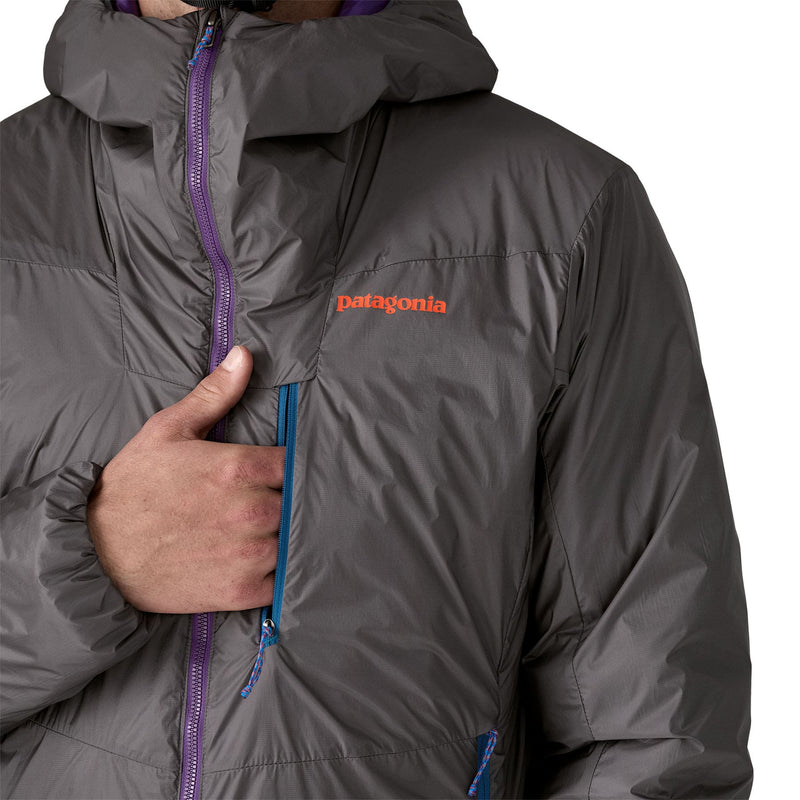 Campera DAS Light Hombre | FGE