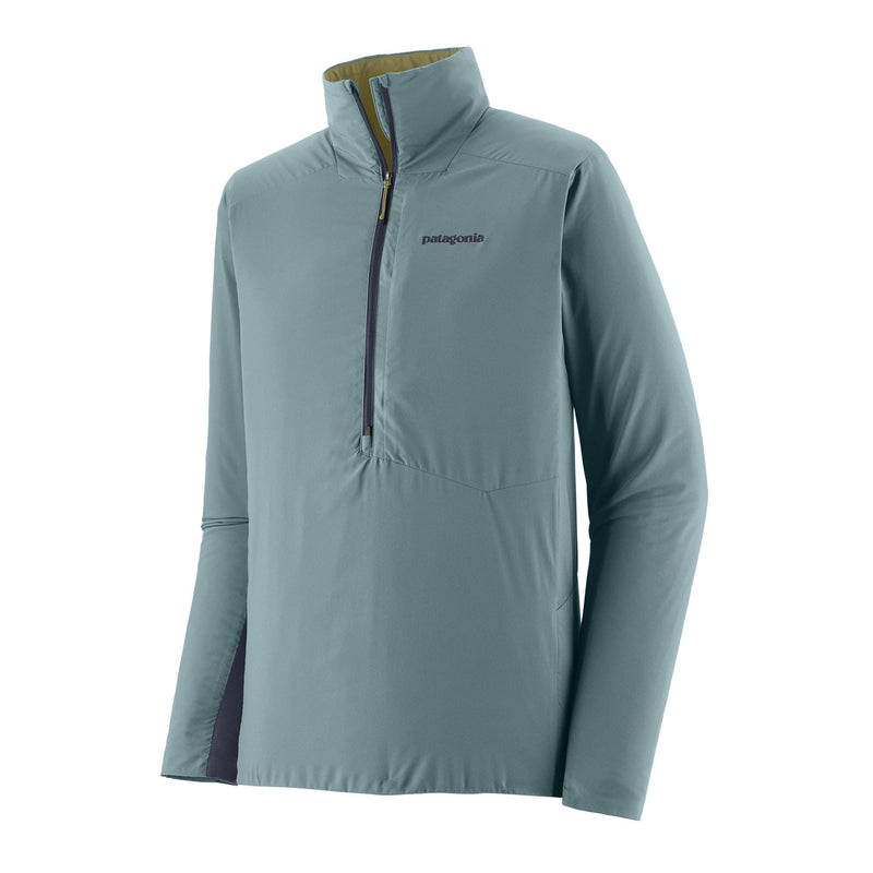 Remera Nano-Air Ultralight Hombre | Front BLSG 