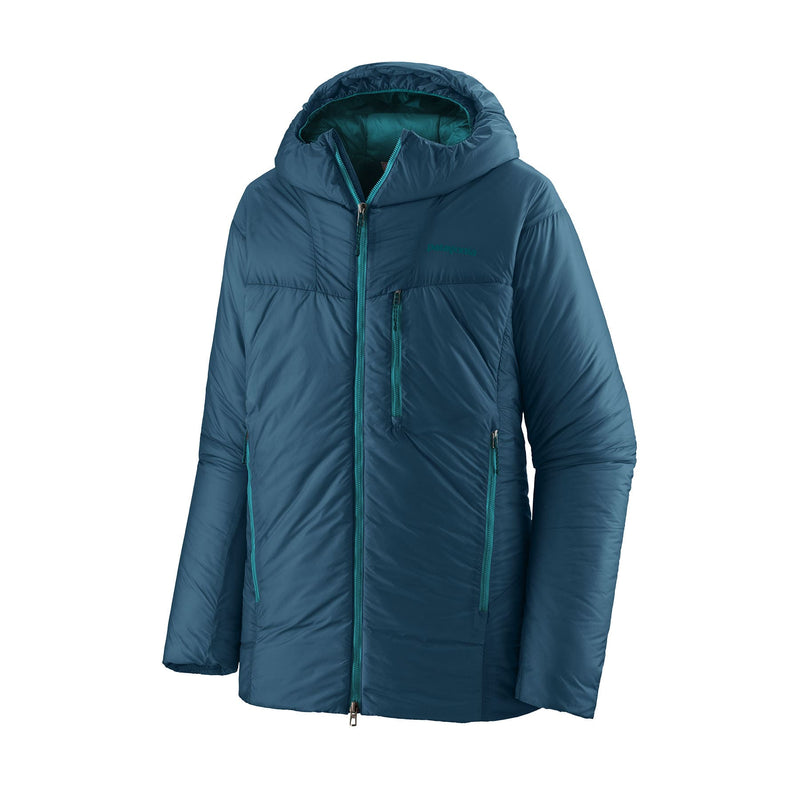 Men's DAS Parka | Front LMBE