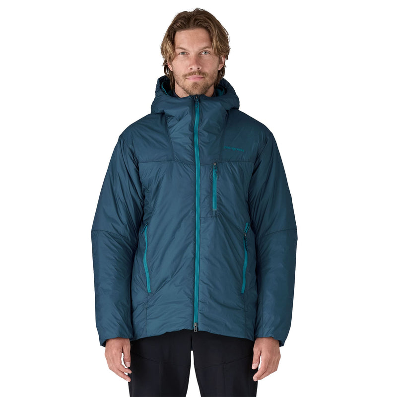 Men's DAS Parka | Back LMBE
