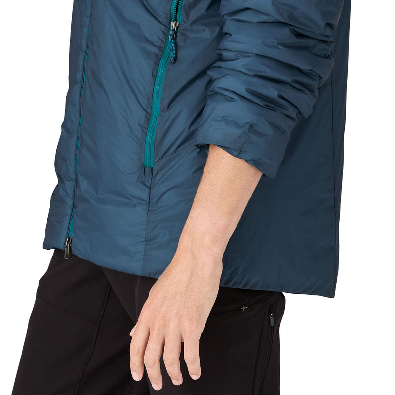 Men's DAS Parka | LMBE